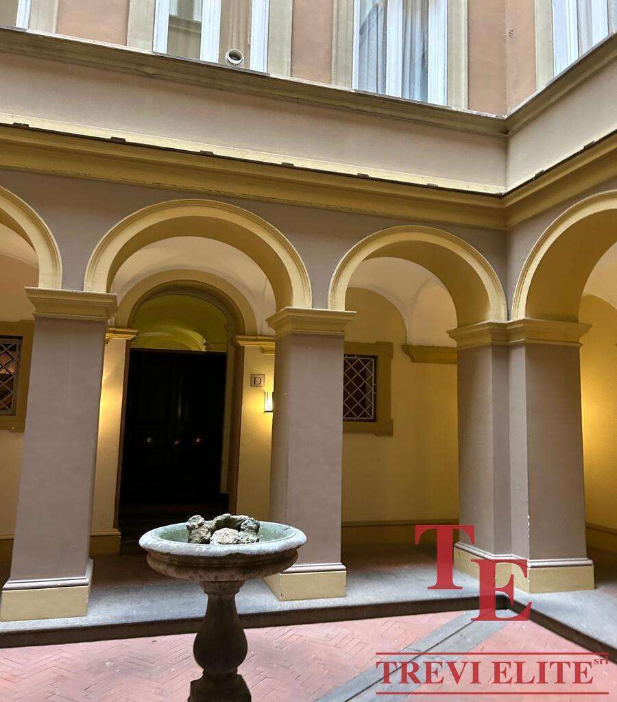 apartamenty ryadom s fontanom trevi (1)