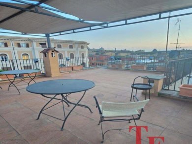 apartamenty ryadom s fontanom trevi (3)