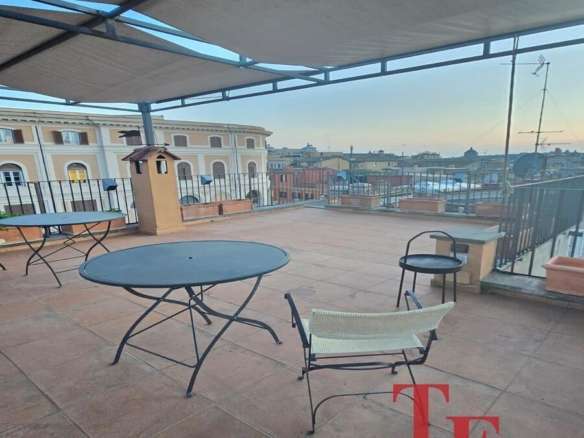 apartamenty ryadom s fontanom trevi (3)