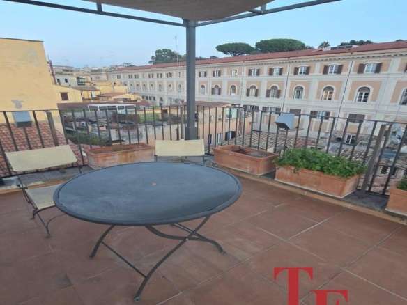 apartamenty ryadom s fontanom trevi (4)