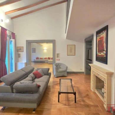 apartamenty ryadom s fontanom trevi (5)