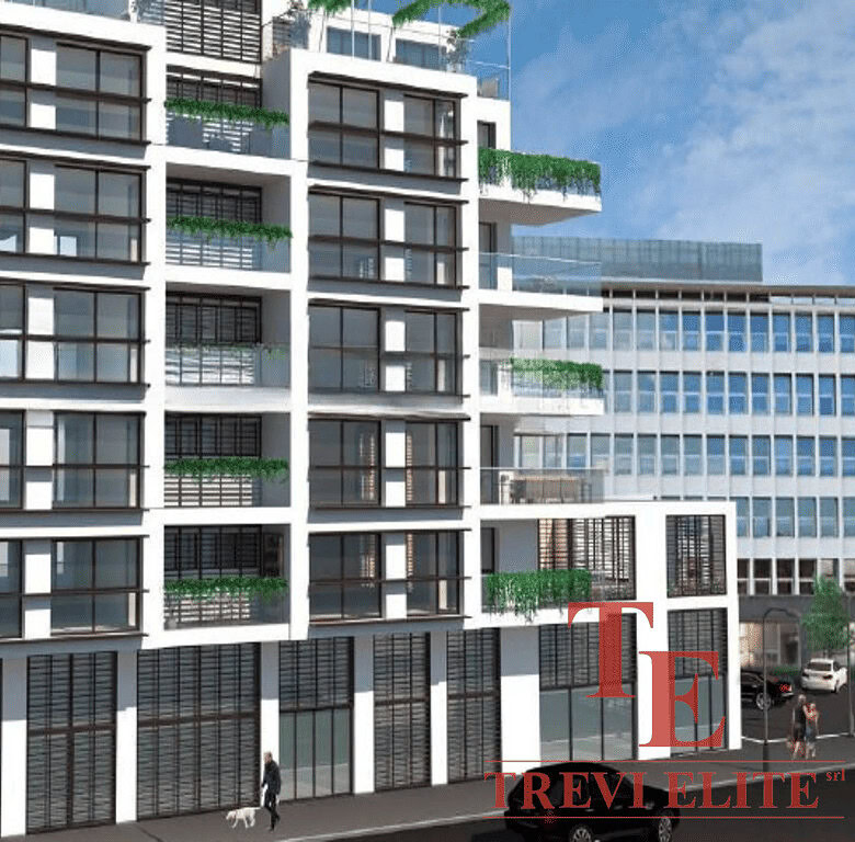 kupit novuyu kvartiry v zentre milana