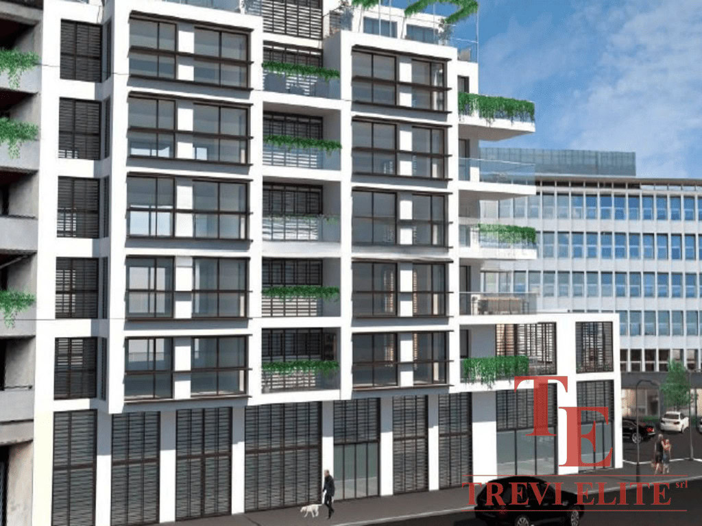 kupit novuyu kvartiry v zentre milana