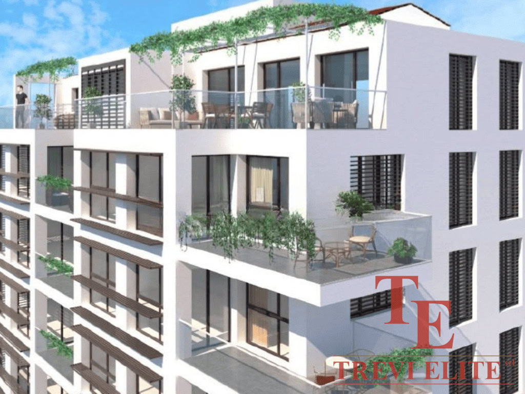 novaya kvartira v zentre milana