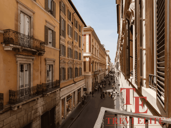 Высококлассные квартиры и элитная недвижимость в историческом центре Италии, Москва. Агентство Треви Элит предлагает эксклюзивные объекты мирового уровня для престижных клиентов.