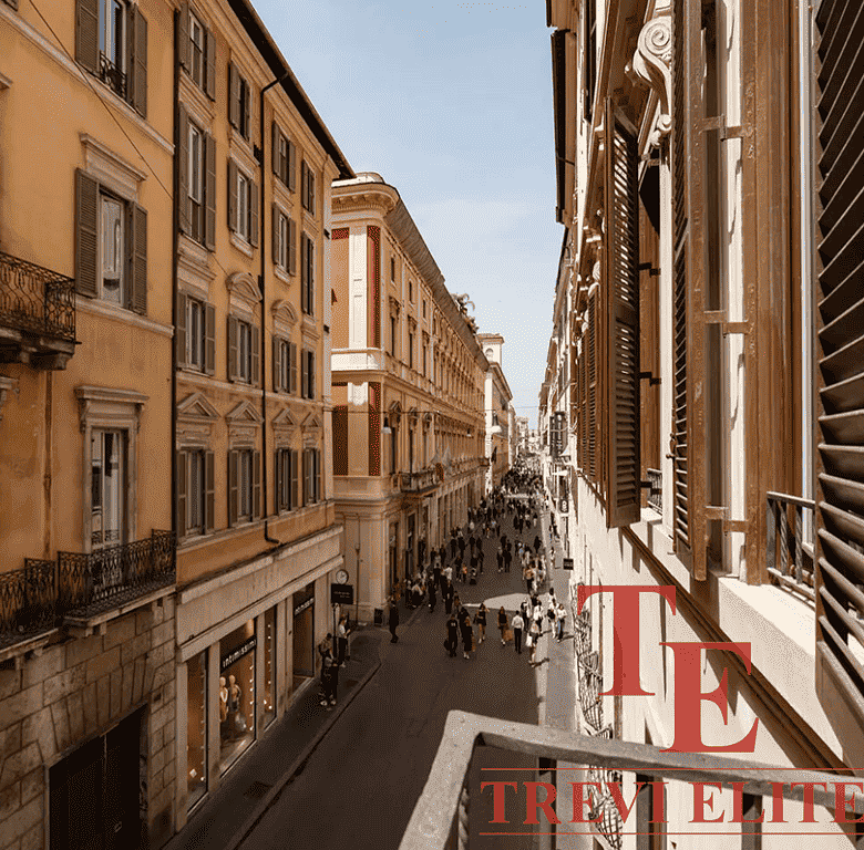 Высококлассные квартиры и элитная недвижимость в историческом центре Италии, Москва. Агентство Треви Элит предлагает эксклюзивные объекты мирового уровня для престижных клиентов.