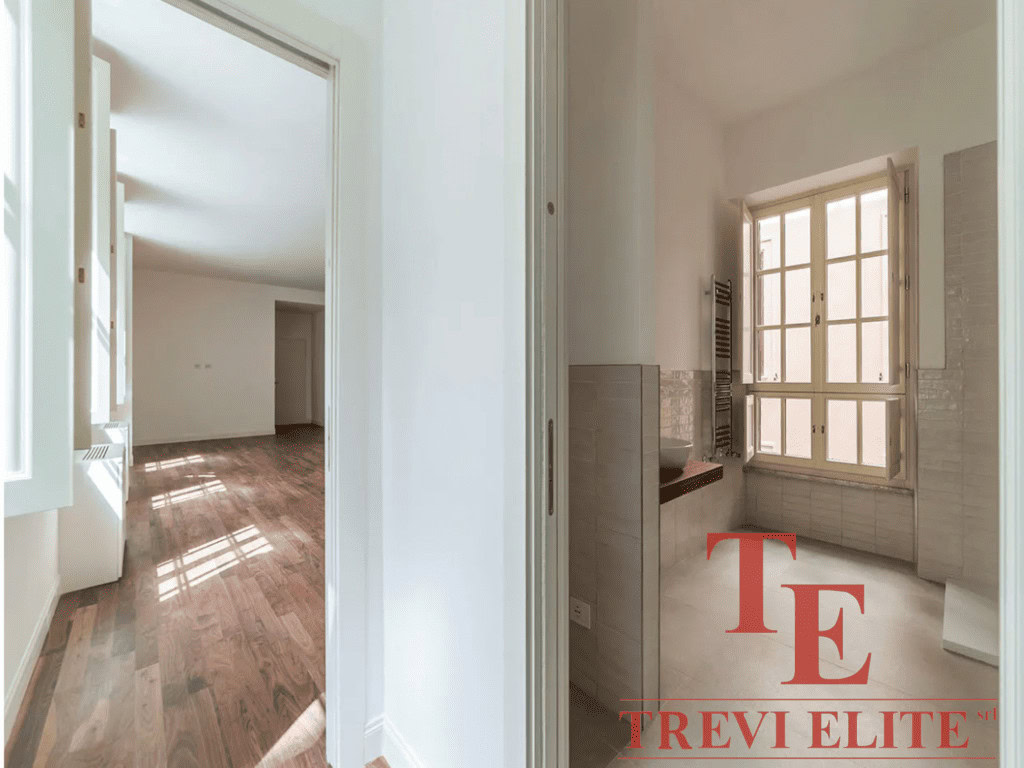 Современное элитное жилье с светлыми интерьерами и просторными окнами, обеспечивающими естественное освещение. Идеально подходит для ценителей комфорта и стиля в недвижимости класса люкс.