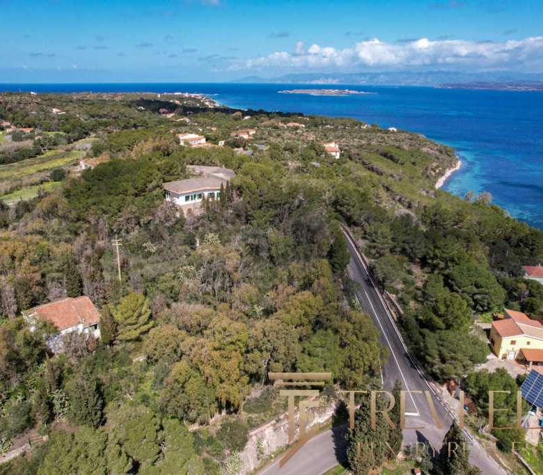 Загородные виллы и роскошные дома на берегу моря в экологически чистом районе с панорамным видом на океан и живописной природой. Идеальные объекты для элитной недвижимости или инвестиций.
