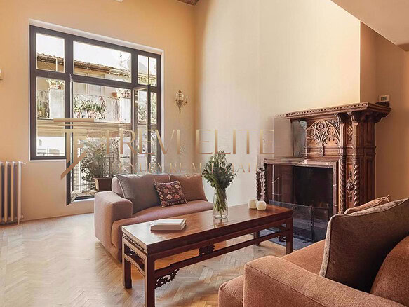 kvartira okolo kolizeya s terrasoy (3)