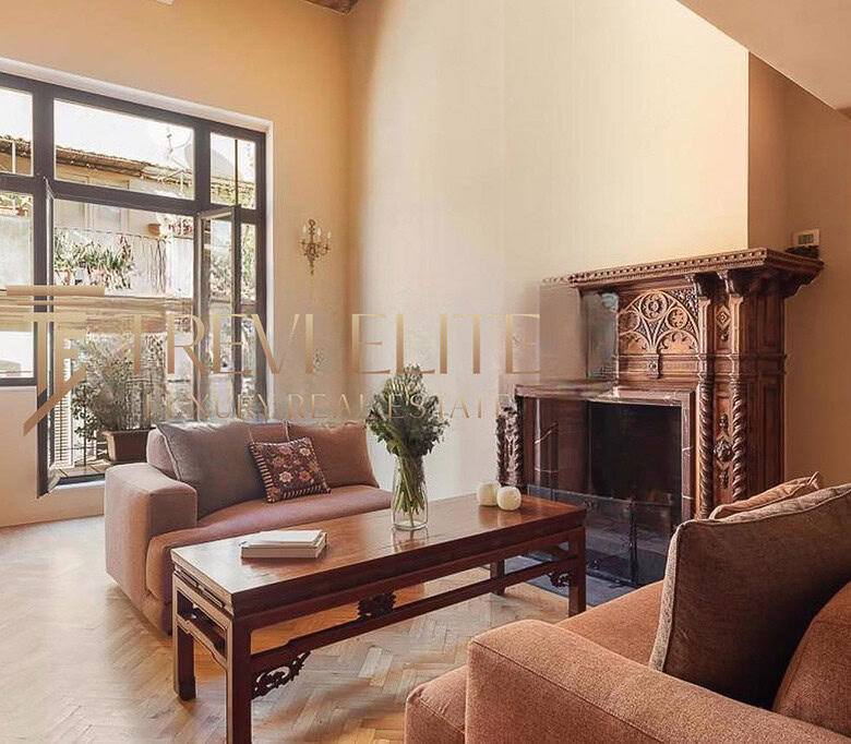 kvartira okolo kolizeya s terrasoy (3)