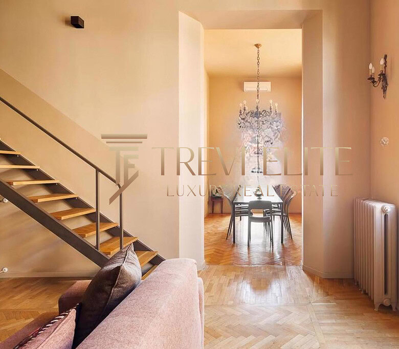 kvartira okolo kolizeya s terrasoy (4)