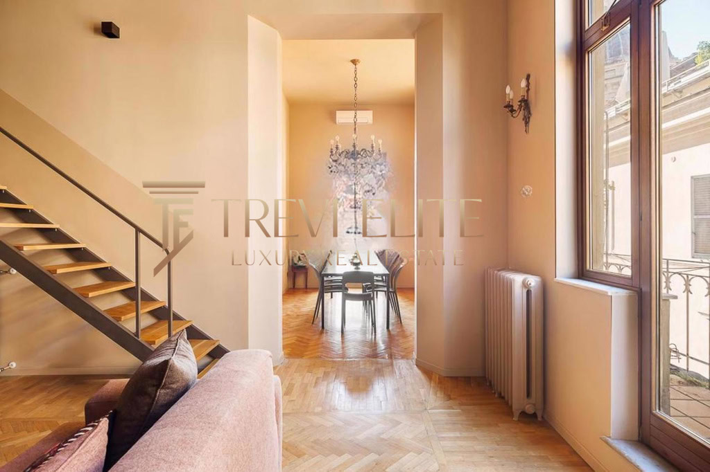 kvartira okolo kolizeya s terrasoy (4)