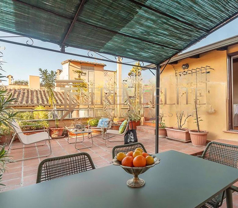 kvartira okolo kolizeya s terrasoy (7)