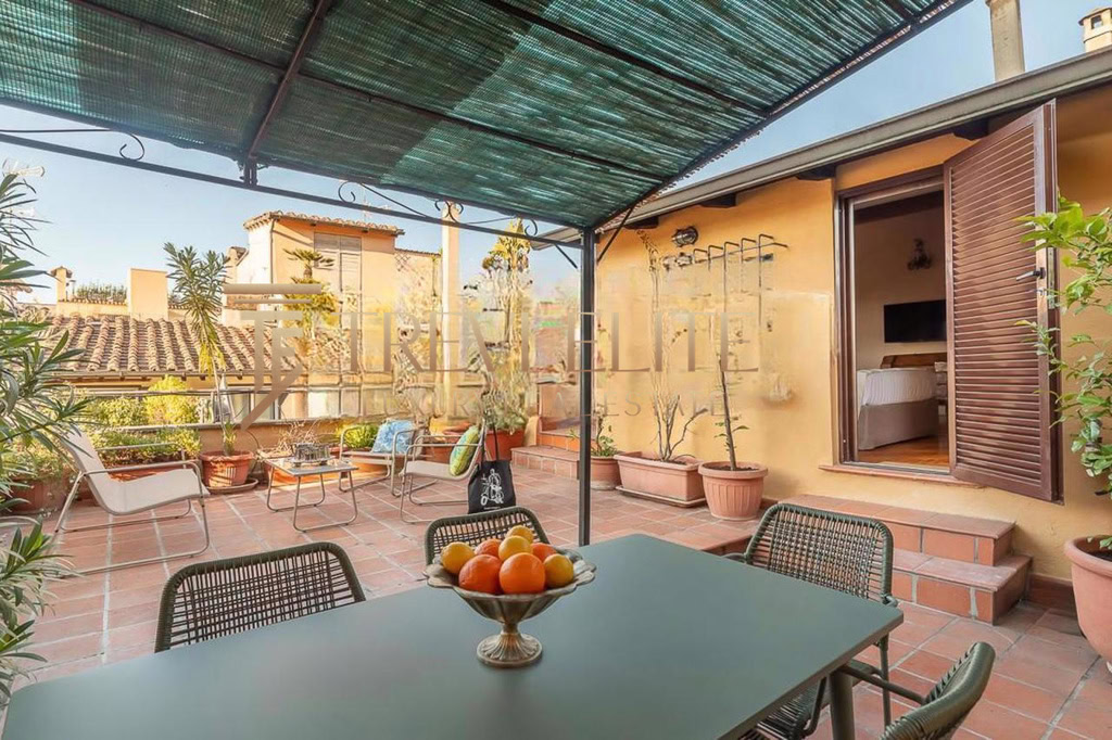 kvartira okolo kolizeya s terrasoy (7)