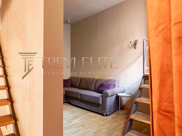 kvartira okolo kolizeya s terrasoy (8)