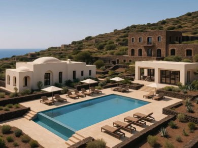 otel v prodazhe siziliya, italiya