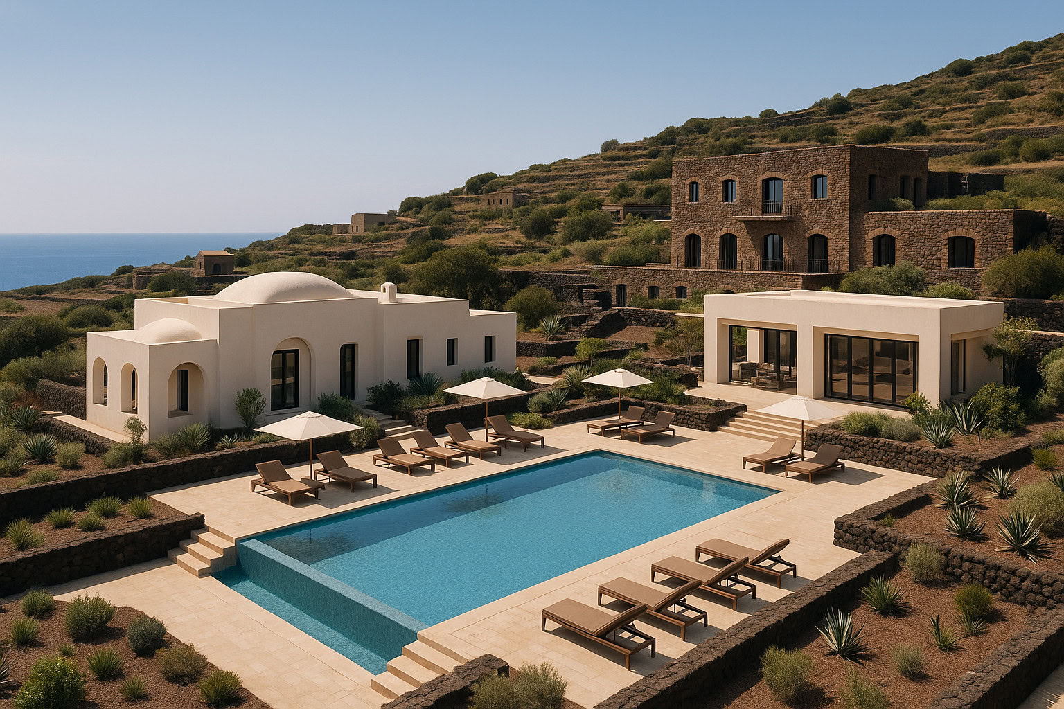 otel v prodazhe siziliya, italiya