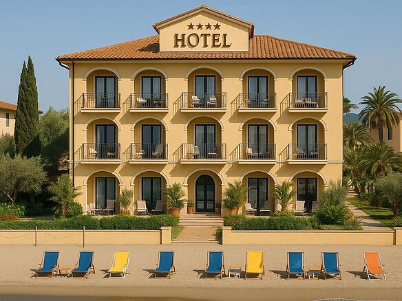 otel v prodazhe y morya toscana
