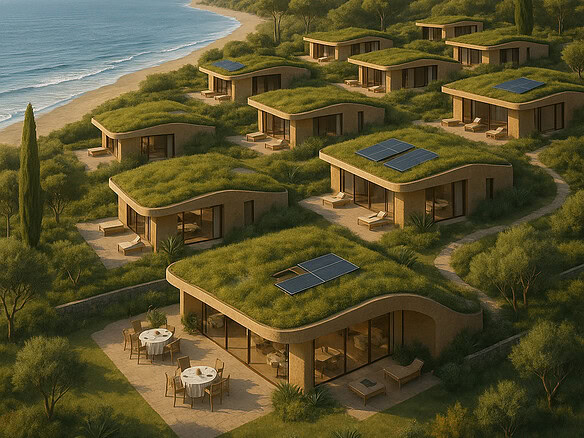 otel y morya v prodazhe toscana italia