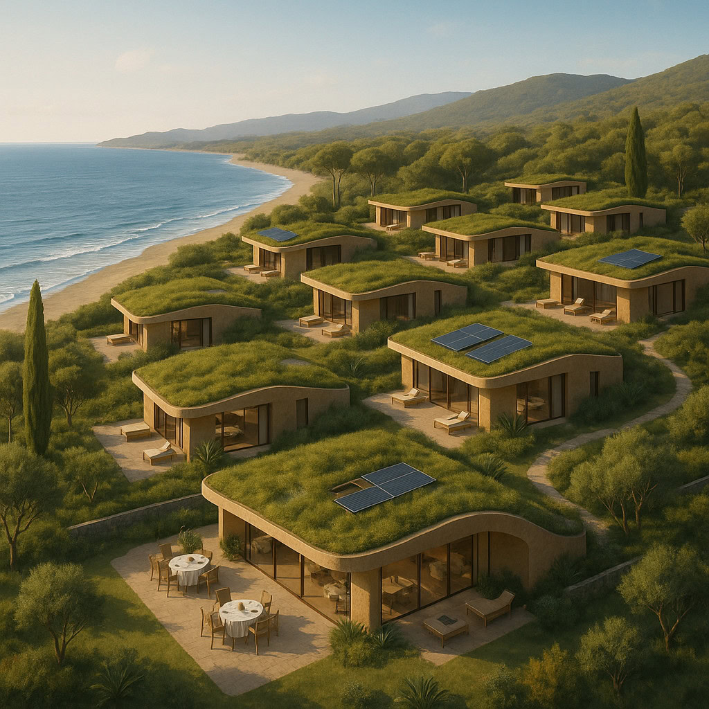 otel y morya v prodazhe toscana italia