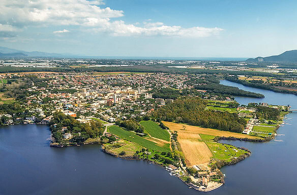 sabaudia luxury villas (2)