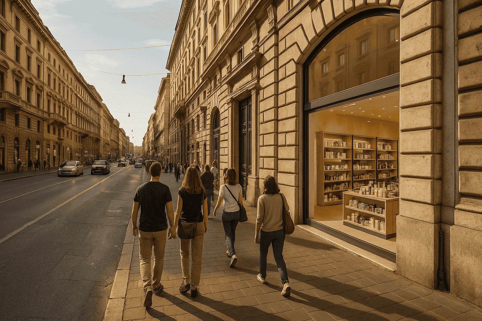 kommerceskoe pomeshenie s arendatorom via nzionale rim (2) (1) (1) (1)