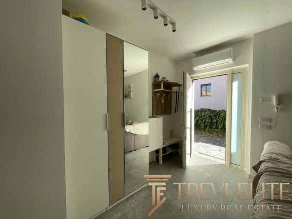 kvartira na ozere garda italia 25