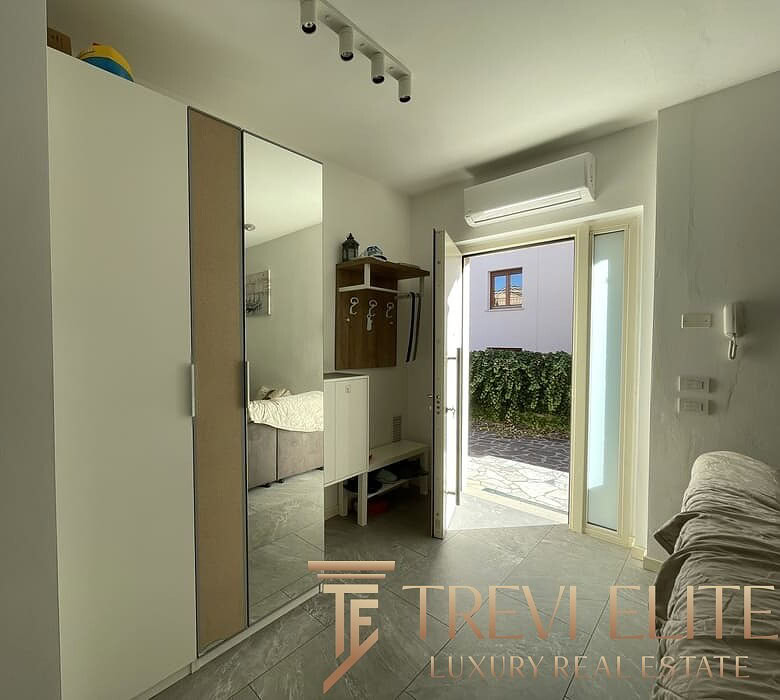 kvartira na ozere garda italia 25