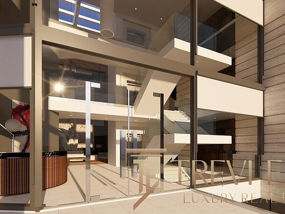 kvartira s terassoy rom casal palokko aksa (19)