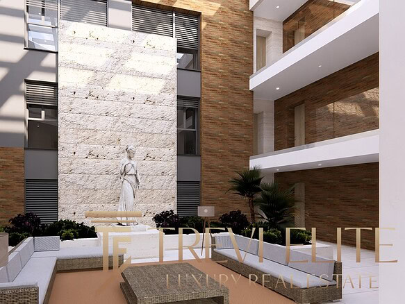 kvartira s terassoy rom casal palokko aksa (20)