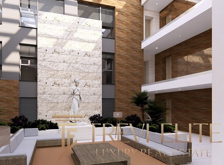 kvartira s terassoy rom casal palokko aksa (20)