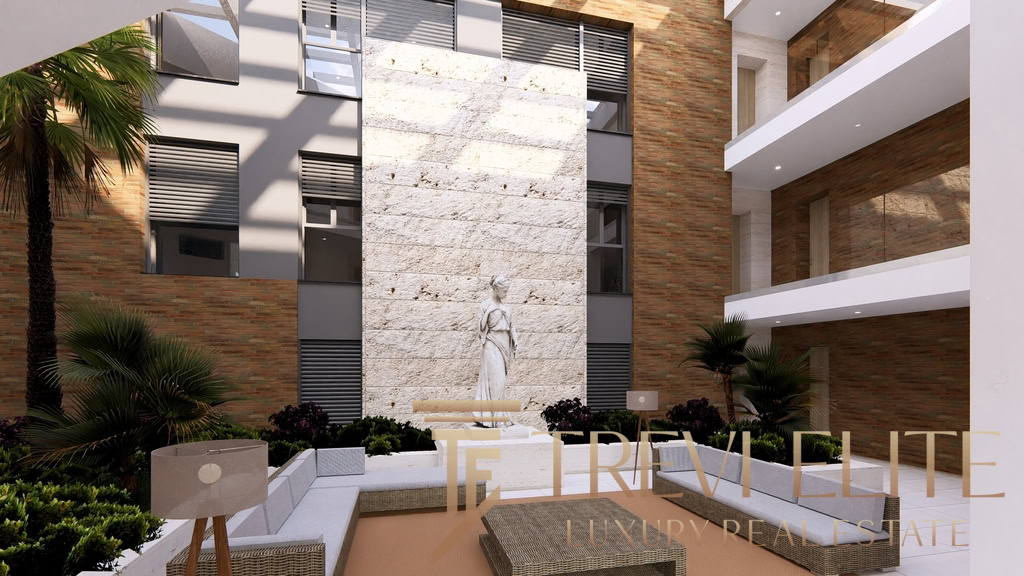 kvartira s terassoy rom casal palokko aksa (20)