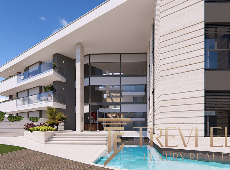 kvartira s terassoy rom casal palokko aksa (7)