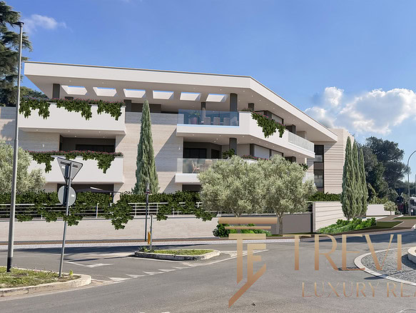 kvartira s terassoy rom casal palokko aksa (8)