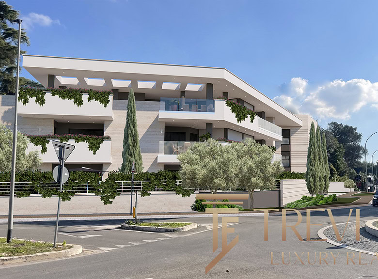 kvartira s terassoy rom casal palokko aksa (8)