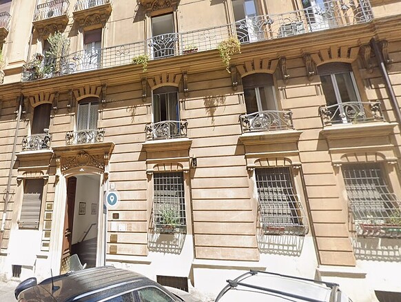 kvartira v tsentre rima