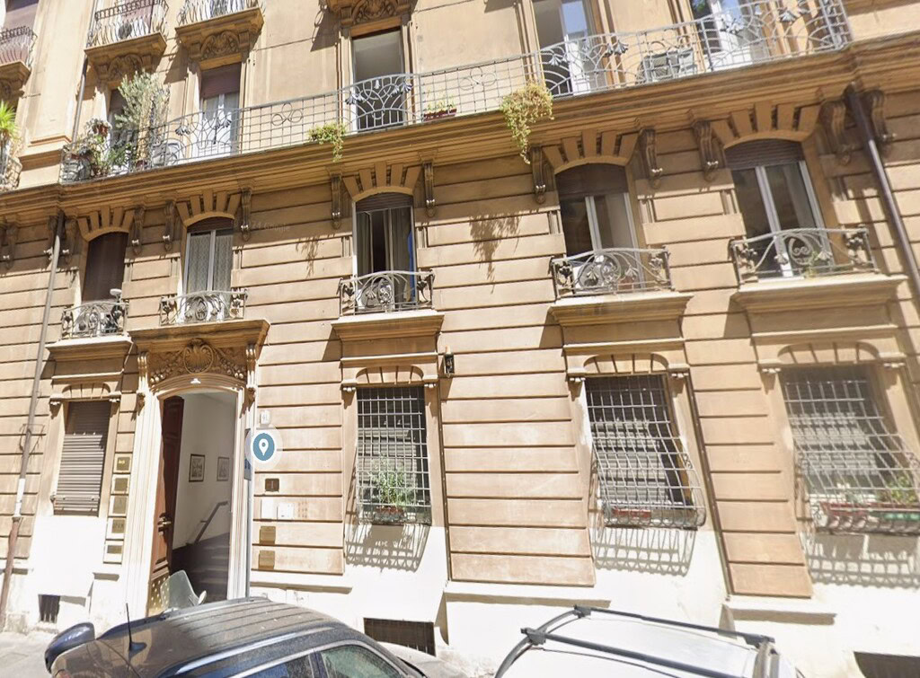 kvartira v tsentre rima