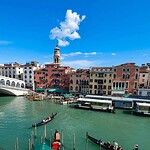 kvartira v venezii s vidom na kanal