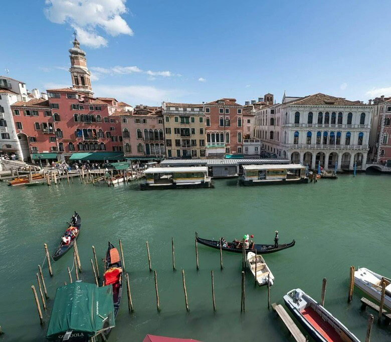 kvartira v venezii s vidom na kanal