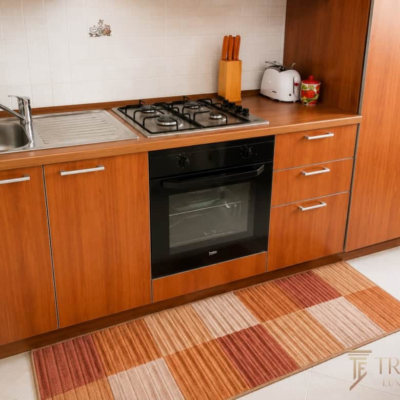 luxury rome kitchen 1