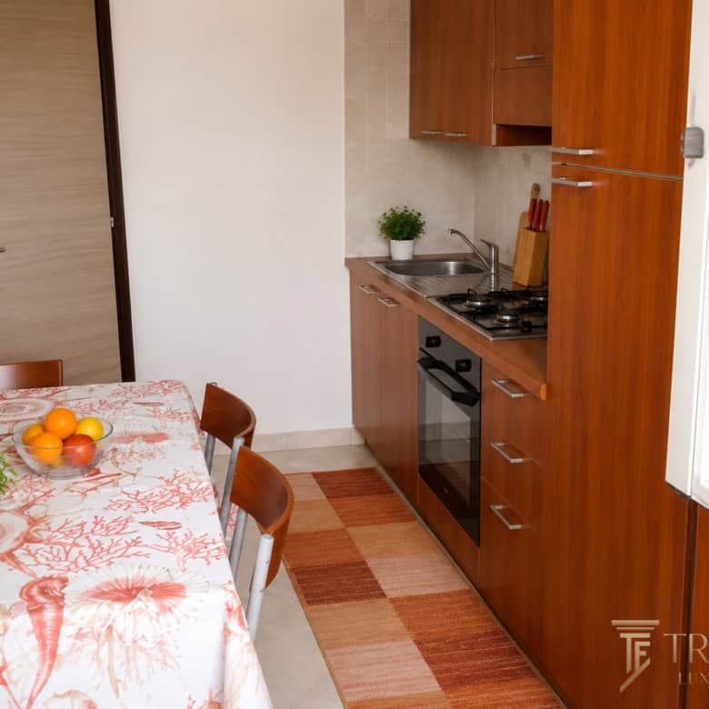 luxury rome kitchen 2