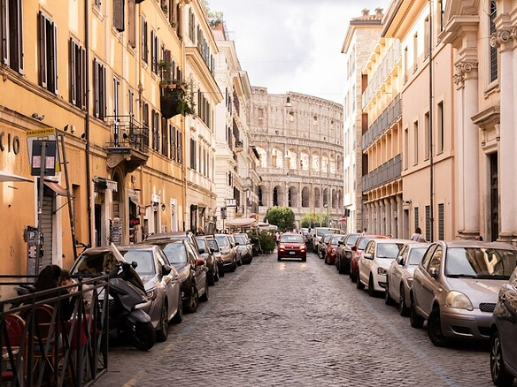 rimskaya nedvizhimost italiya