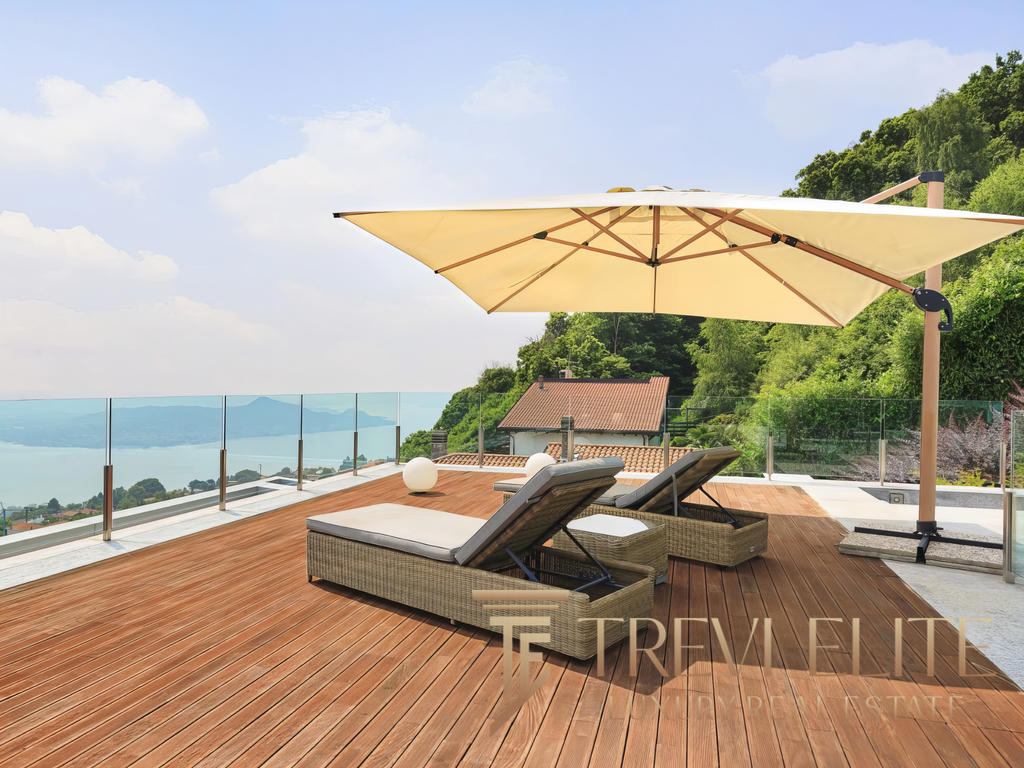 villa lago maggiore14