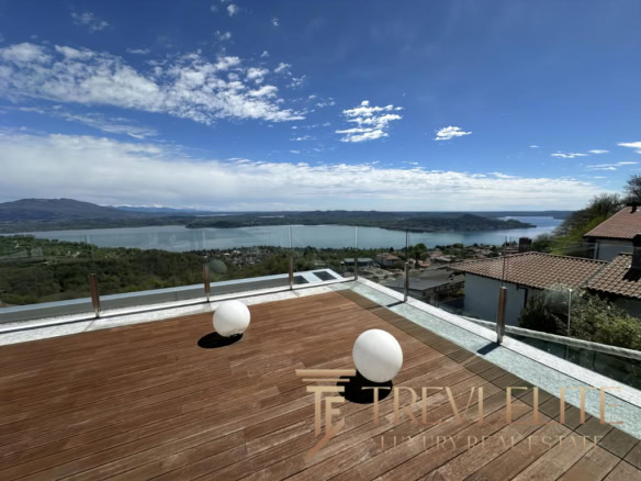 villa lago maggiore22
