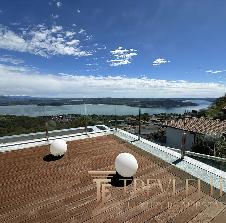 villa lago maggiore22