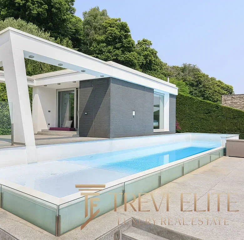 villa lago maggiore7