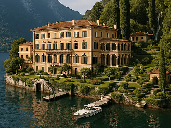 villa otel lux v prodazhe como italia (1)