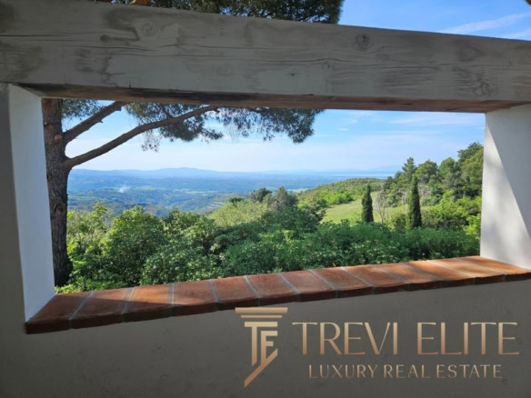 villa v toskane s vidom na more i bassejnom (8)