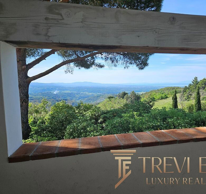 villa v toskane s vidom na more i bassejnom (8)