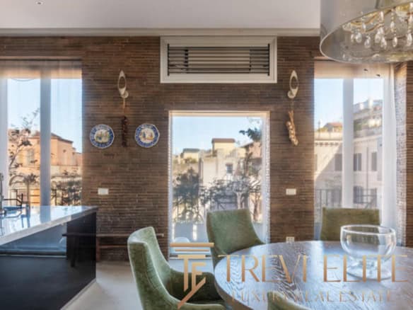 appartamento centro storico roma 10